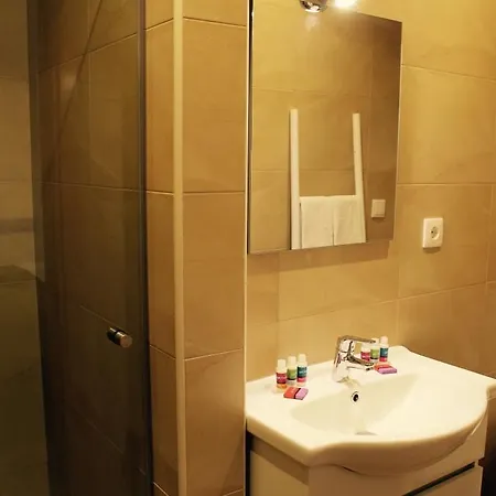 Bed and breakfast Boutique - Byeme Ericeira