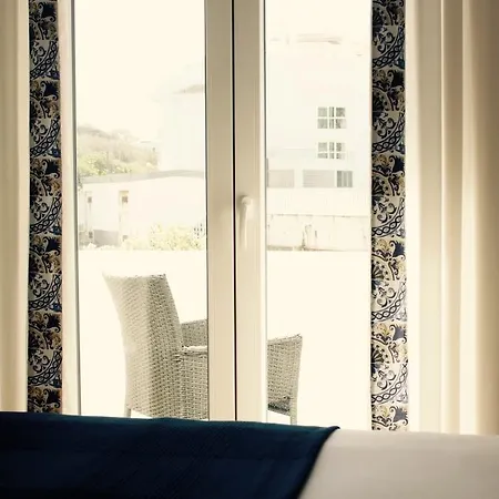 Bed and breakfast Boutique - Byeme