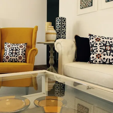 Boutique - Byeme Bed and breakfast Ericeira