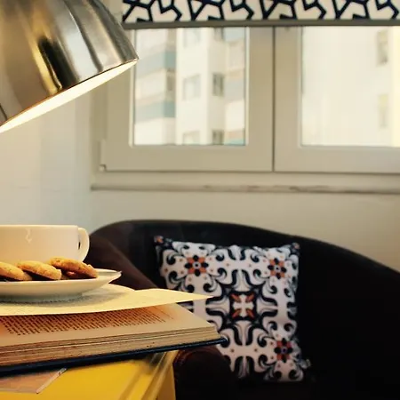 Boutique - Byeme Bed and breakfast Ericeira