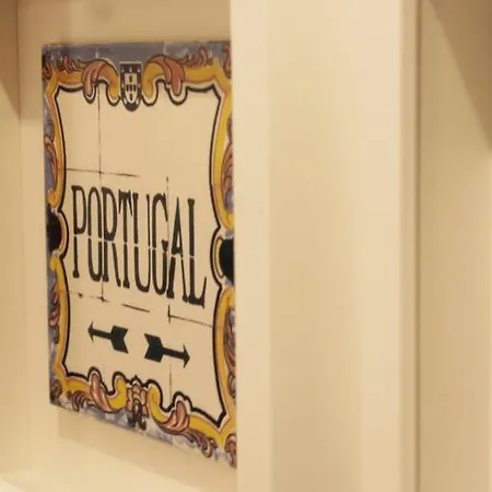 Bed and breakfast Boutique - Byeme Ericeira