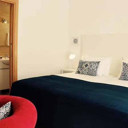 Boutique - Byeme Bed and breakfast Ericeira