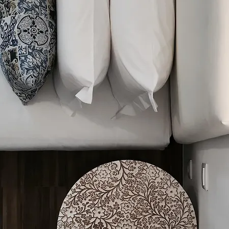 Bed and breakfast Boutique - Byeme *