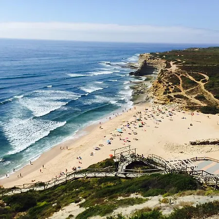 Bed and breakfast Boutique - Byeme Ericeira